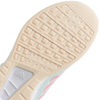 Buty dla dzieci adidas Runfalcon 2.0 miętowo-różowe HR1398