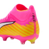 Buty piłkarskie Puma Ultra 6 Match+ FG/AG 108702 05