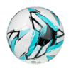 Piłka nożna Select Classic v26 biało-niebiesko-czarna 160076