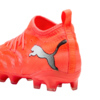 Buty piłkarskie dla dzieci Puma Future 9 Match FG/AG 108721 01
