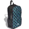 Plecak adidas ARKD3 niebiesko-czarny HZ2927