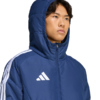 Kurtka męska adidas Tiro 26 Winter granatowa KA8024