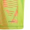 Koszulka bramkarska dla dzieci adidas Tiro 24 Competition Long Sleeve Goalkeeper limonkowa IU0294