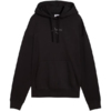 Bluza damska Puma ESS Script Comfort Hoodie czarna 694136 01