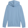 Bluza dla dzieci Puma ESS Small No.1 Logo Centered Hoodie niebieska 692976 26