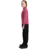 Polar dla dziewczynki 4F F346 ciemny fiolet 4FJWAW25TFLEF346 50S