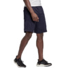 Spodenki męskie adidas Must Have BOS Short French Terry granatowe FM6349