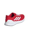 Buty męskie adidas Runfalcon 5 Running czerwone JH6246