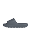 Klapki adidas Adilette Lumia szare JQ0791