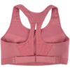 Stanik damski Nike Swoosh Bra różowy DD0428 667