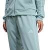 Dres damski adidas Dayready Tracksuit miętowy KB8159