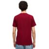 Koszulka męska Puma ESS Small No.1 Logo centered Tee niebieska 692912 23