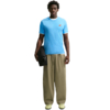 Koszulka męska Nike Club Tee jasnoniebieska AR4997 497