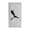 Ręcznik Puma Team Towel Large 70x140 czarny 54552 01