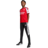 Koszulka dla dzieci adidas Arsenal FC 26/27 Home Jersey czerwona KB9947