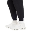 Spodnie dla dzieci Nike Sportswear Club Fleece czarne FD3012 010