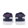 Buty dla dzieci Puma Rickie Classic V PS granatowe 394253 01