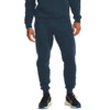 Spodnie męskie Under Armour Rival Fleece Jogger granatowe 1357128 408