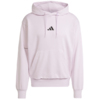 Bluza męska adidas Essentials Feelcozy Fleece różowa IN6065 
