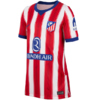 Koszulka dla dzieci Nike Atlético Madrid 2026/27 Stadium Home II1655 101