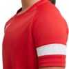 Koszulka męska Nike Dri-FIT Academy czerwona CW6101 658