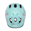 Kask rowerowy Meteor KS06 Pony rozm. S 48-52 cm 17437