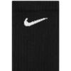 Skarpety Nike Everyday Cush Crew 6 par czarne SX7666 010