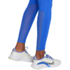 Legginsy damskie Nike W 365 Tight niebieskie CZ9779 407