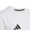 Koszulka dla dzieci adidas Juventus Turyn biało-czarna KF9868