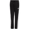 Spodnie dla dzieci adidas Essentials czarne JJ3540