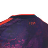 Koszulka dla dzieci adidas FC Bayern 26/27 Third Jersey fioletowa JZ3094