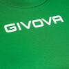 Koszulka Givova One zielona MAC01 0013   