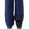 Spodnie narciarskie dla chłopca 4F FNK M0949 granatowe 4FJWAW25TFTRM0949 31S