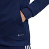 Bluza mska adidas Condivo 22 Track Jacket granatowa HA6249