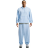 Bluza męska NIke Nike Sportswear Club Hoodie jasnoniebieska IF0745 407