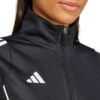 Bluza damska adidas Tiro 24 Training czarna IJ9961