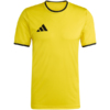 Koszulka męska adidas Entrada 26 Jersey żółta JZ2502