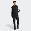 Bluza męska adidas Squadra 25 Training czarno-biała JE2774