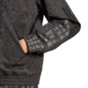 Bluza męska adidas Tiro WV TT Q3 czarna JM1754