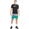 Koszulka męska Nike Dri-FIT Park czarna CW6936 010