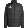 Kurtka męska adidas Entrada 26 Light czarna JZ9141
