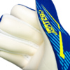 Rękawice bramkarskie Reusch Fastgrip Advance niebieskie 5670200 4994