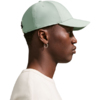 Czapka z daszkiem Nike Dri-FIT Club zielona FB5371 006