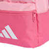 Plecak adidas Logo Kids różowy KE0414