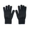 Rękawiczki Nike Knit Grip Gloves czarne N1011919010
