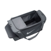 Torba Nike Brasilia S szaro-czarna IB4394 084