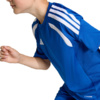 Koszulka dla dzieci adidas Tiro 26 League Jersey niebieska KB1314