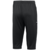 Spodnie dla dzieci Nike Dri-Fit Academy 25 3/4 czarne FZ9800 010