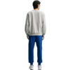 Spodnie męskie Nike Club niebieskie FN3801 455