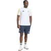 Koszulka męska adidas Real Madrid biała KG2943